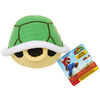 Sfx Nintendo Plush Pdq - Green Turtle Shell