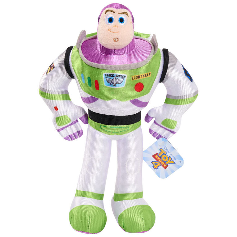 Petite Peluche Toy Story 4 - Buzz L'Éclair.