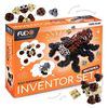 Flexo: Inventor Set - Neutrals
