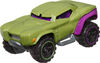 Hot Wheels Hulk