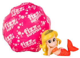 Moose Fizz'n'Surprise Sir&eacute;ne