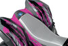 Peg-Perego Polaris Outlaw - Pink Power.