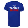 Blue Jays - Vladdy Time Youth Tee Large