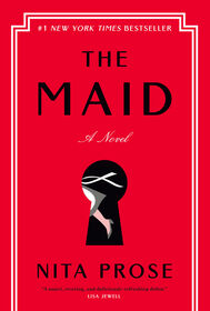 The Maid - Édition anglaise
