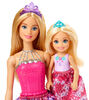 Barbie Dreamtopia Dolls & Playset