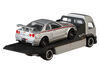 Hot Wheels Aero Lift Vehicle