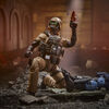 G.I. Joe Classified Series #122, Carl "Doc" Greer Action Figure