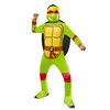 Teenage Mutant Ninja Turtles Raphael Costume Size Large (12-14)