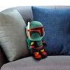 Star Wars: Boba Fett Small Plush