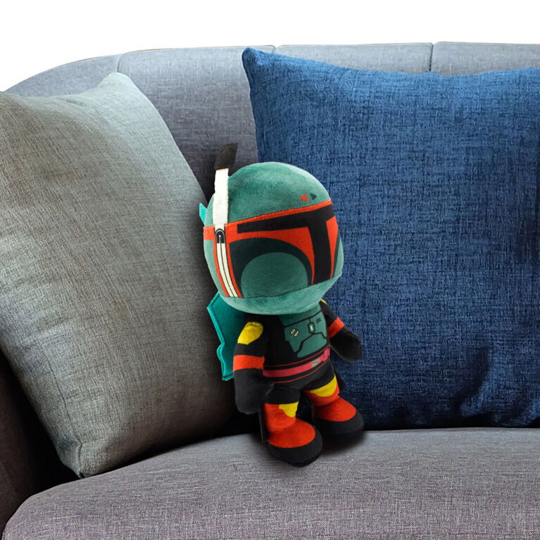 Star Wars: Boba Fett Peluche