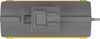 Thomas & Friends Toy Train, Brake Car Bruno Diecast Metal Push-Along Vehicle for Preschool Kids