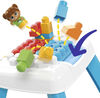 MEGA BLOKS - Table Avalanche