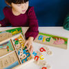 Melissa and Doug - See and Spell - English Edition