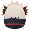 Squishmallows 8" - My Hero Academia: Katsuki Bakugo