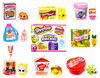 Shopkins Season 10 Mini Packs Shopper 8 Pack