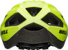 Apex Youth Neon Green Helmet