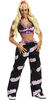 WWE Carmella Elite Collection Action Figure