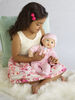 You & Me Interactive Soothing Baby Doll - R Exclusive