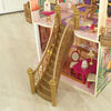 KidKraft - Disney Princess Belle Enchanted Dollhouse