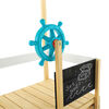 TP Ahoy Wooden Play Boat