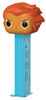 Funko POP! PEZ: ThunderCats - Lion-O Candy Dispenser