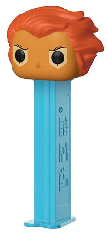 Funko POP! PEZ: ThunderCats - Lion-O Candy Dispenser