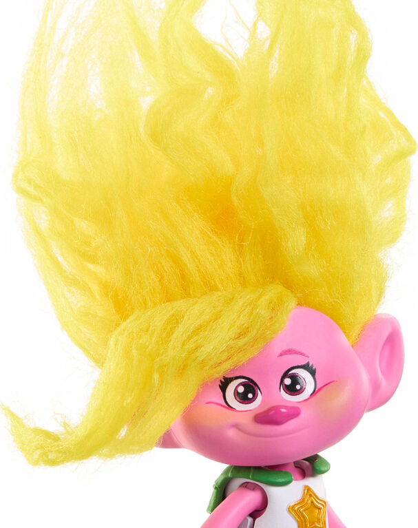 DreamWorks Trolls Band Together Viva Small Doll, Toys Inspired by the Movie