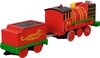 Thomas & Friends Toy Train, Yong Bao Motorized Engine with Cargo for Preschool Kids