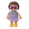 Cocomelon Little Plush - Bella