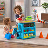 Step2 Stop and Go Market - Blue