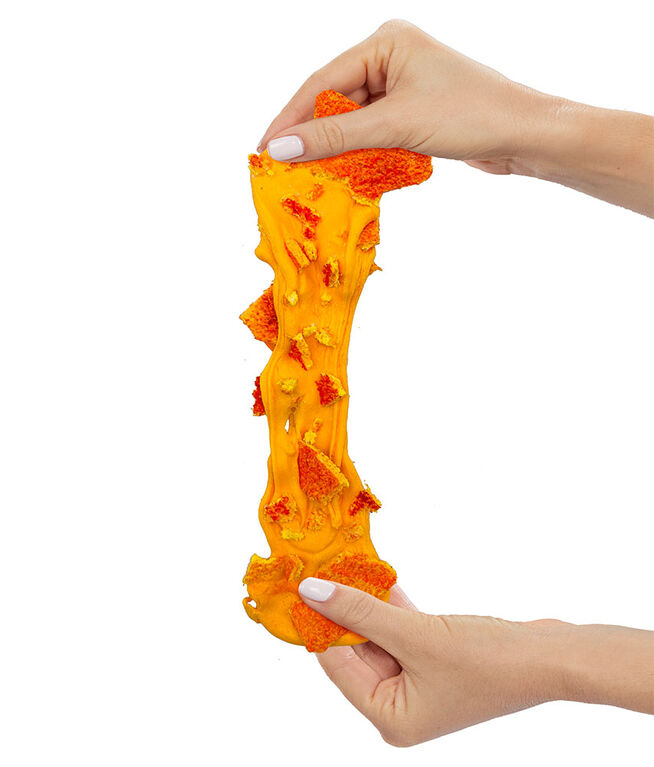 N&eacute;cessaire de gel&eacute;e pour confection de nachos Slime Life