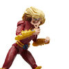 Marvel Legends Series Marvel's Husk Comics Action Figure