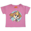 Paw Patrol Short Sleeve Tee - Pink 3T