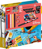 LEGO DOTS  Disney Mickey and Friends Bracelets Mega Pack 41947 DIY Kit (349 Pieces)