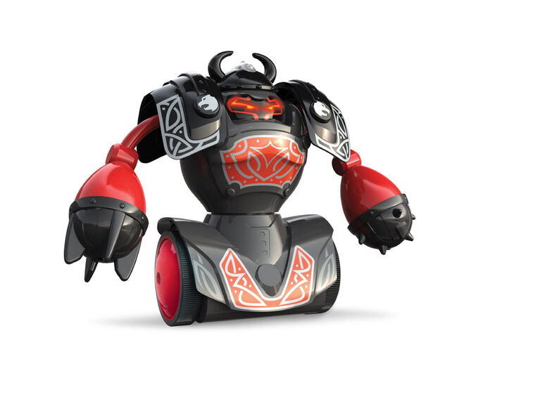 Robo Viking Kombat Twin Pack Toys R Us Canada