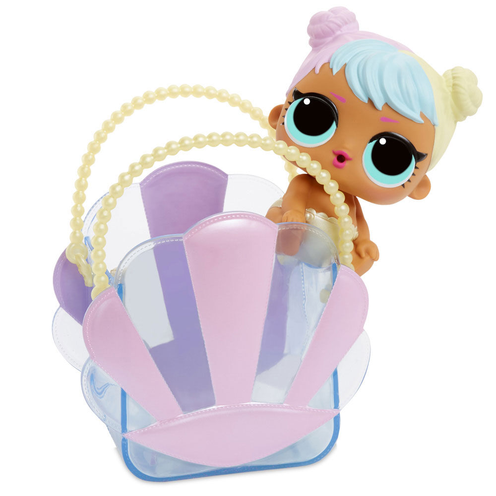 ooh la la baby surprise walmart