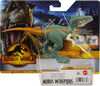 Jurassic World Ferocious Pack Moros Intrepidus