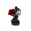 Exquisite Gaming Marvel - Venom Cable Guy Phone and Controller Holder
