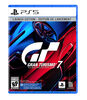 Playstation 5 - Gran Turismo 7 Edition de lancement