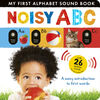 Noisy ABC - Édition anglaise