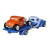 Hot Wheels Team Transport Speed Waze