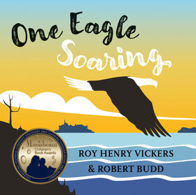 One Eagle Soaring - English Edition