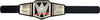 Ceinture de championnat de la WWE. - Édition anglaise