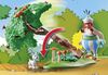 Astérix: Wild Boar Hunt
