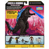Godzilla x Kong Figurine 6 "Godzilla avec Rayon de Chaleur