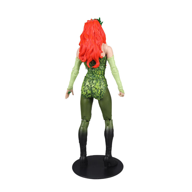 DC Multiverse Posion Ivy (Batman & Robin) 7"Build-A Figure