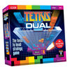 Tetris Dual Game - English Edition