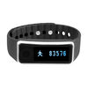 Vivitar Bluetooth Activity Tracker - Black, Blue, Green