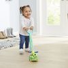 VTech 2-in-1 Toddle & Talk Turtle - English Edition