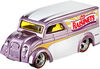 Hot Wheels Culture Pop - Véhicule Dairy Delivery